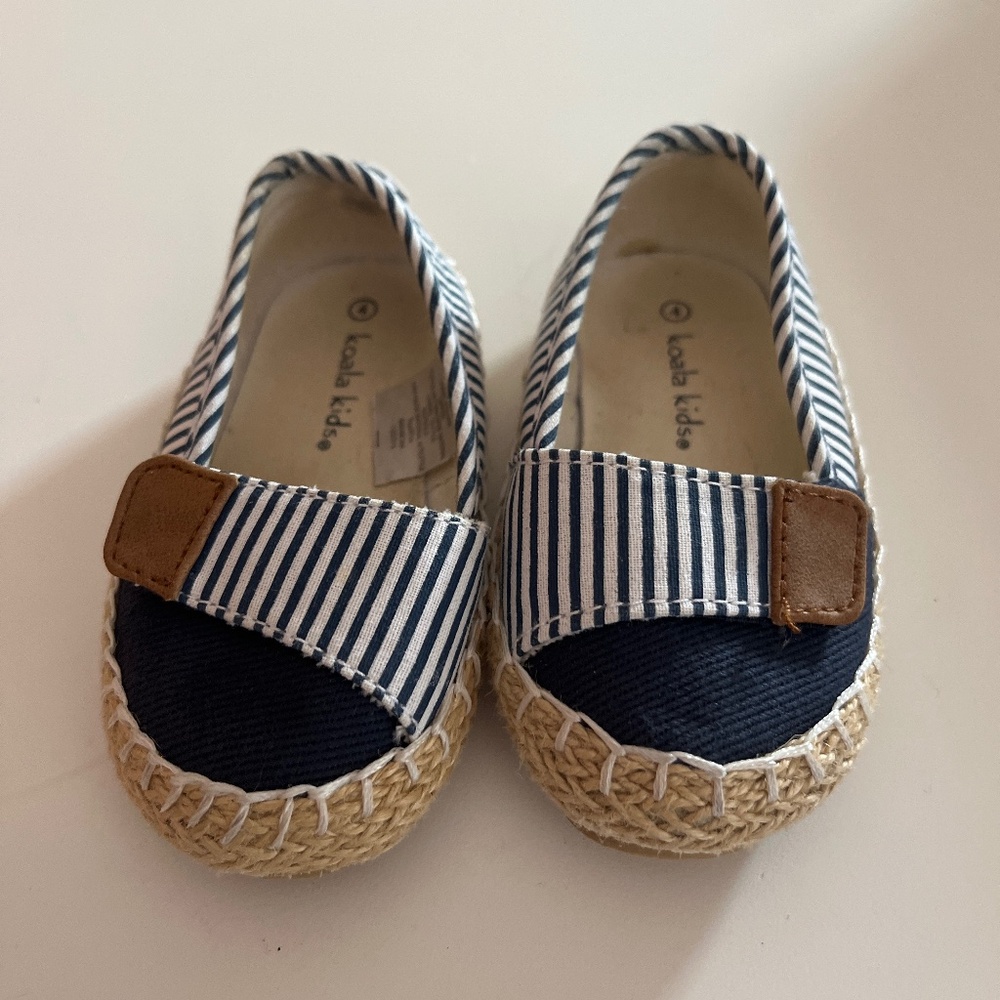 Toddler girl shoes
